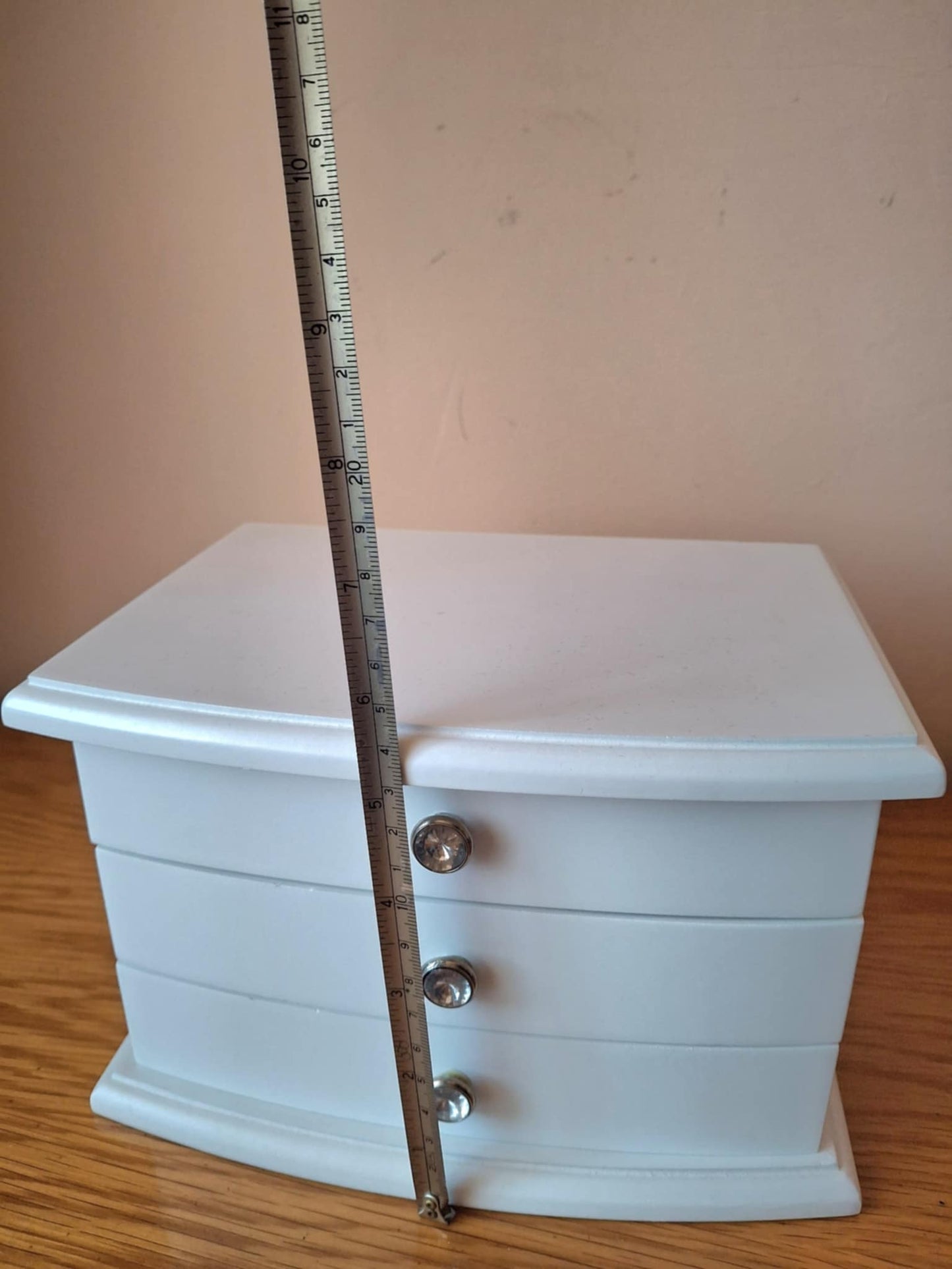 Cutie pentru bijuterii