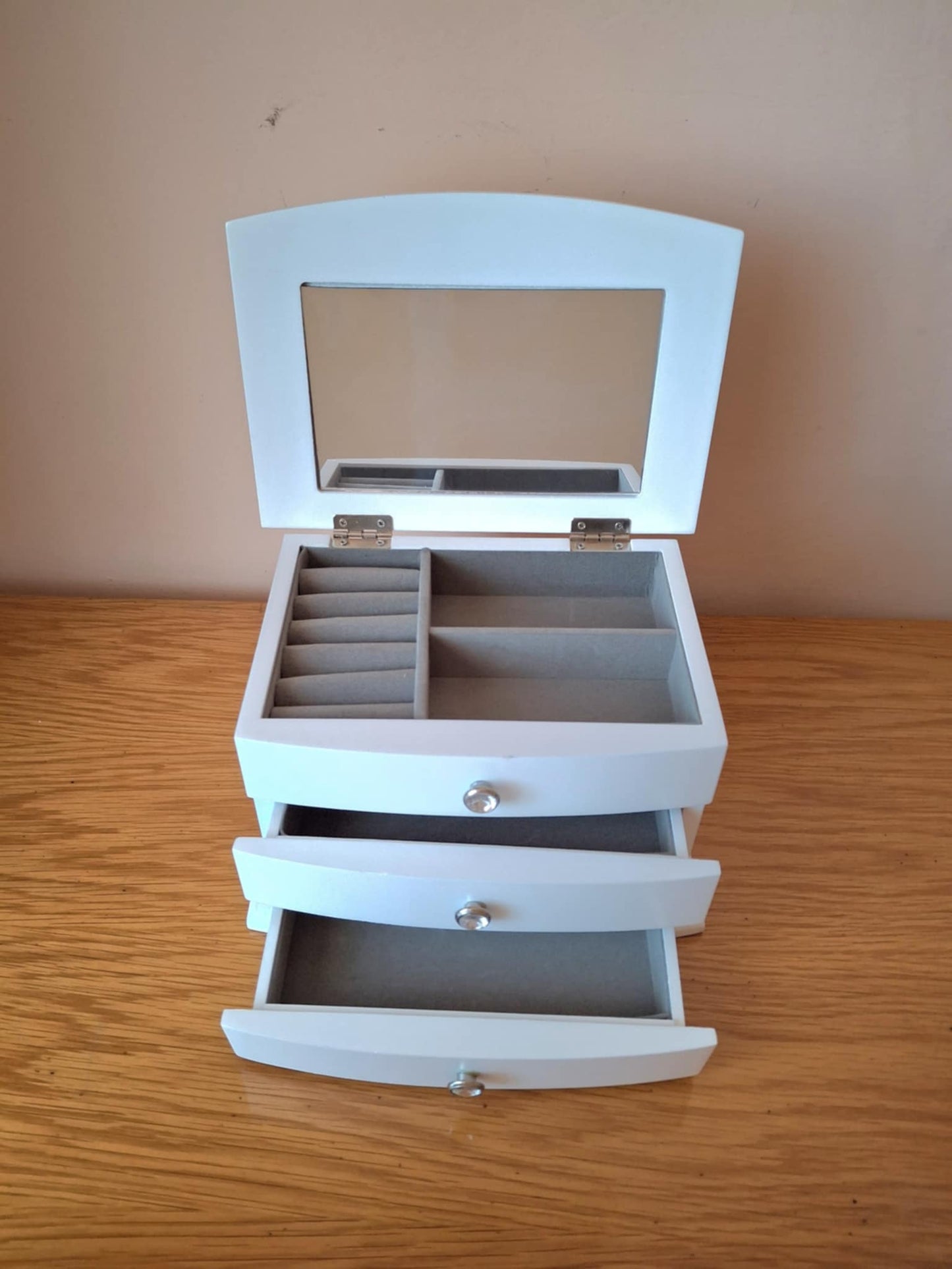 Cutie pentru bijuterii