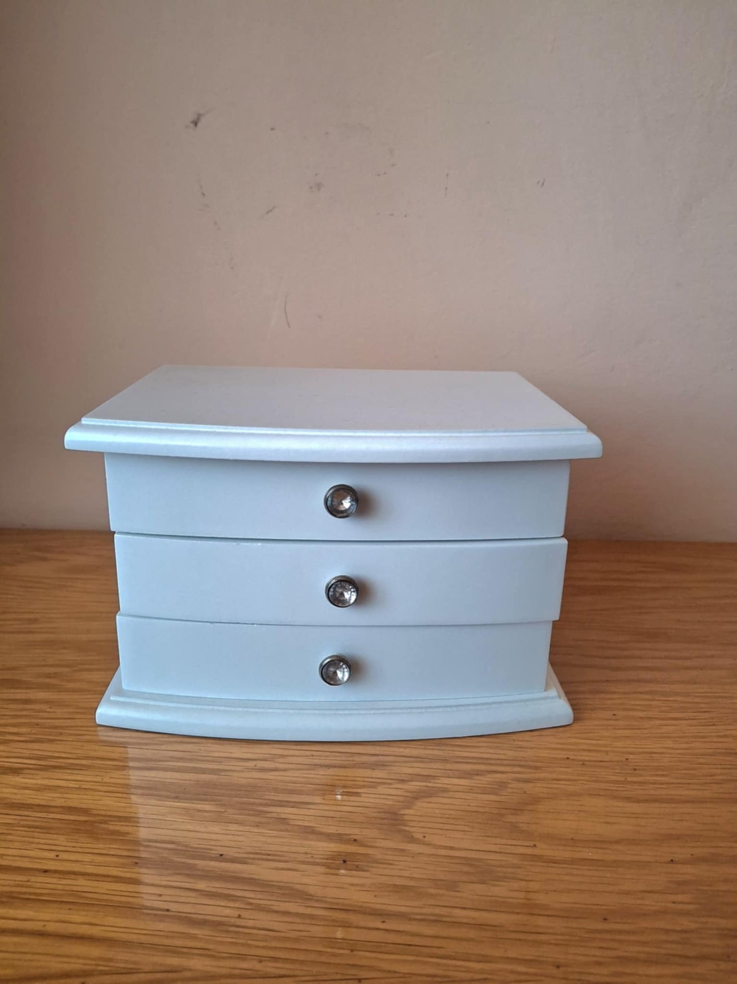 Cutie pentru bijuterii